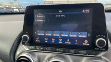 Nissan Juke 1.0 DiG-T 114 Tekna 5dr Petrol Hatchback